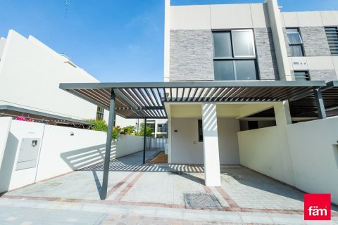 Városi lakóépület itt: Dubai, EAE, 3 hálószoba, 174.7 m², azonosító: 753354 - fénykép 14