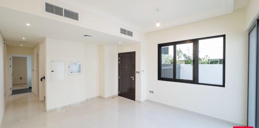 Városi lakóépület itt: Dubai, EAE, 3 hálószoba, 174.7 m², azonosító: 753354
