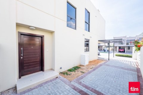 Városi lakóépület itt: Dubai, EAE, 3 hálószoba, 174.7 m², azonosító: 753354 - fénykép 13