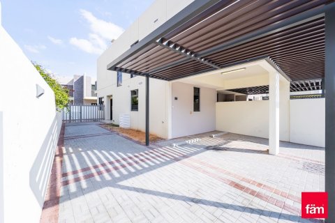Városi lakóépület itt: Dubai, EAE, 3 hálószoba, 174.7 m², azonosító: 753354 - fénykép 16