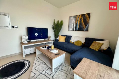 Leilighet til salgs i Dubai, Emiratene 1 soverom, 48.9 kvm Nr. 753352 - Foto 2