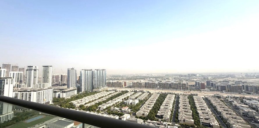 Leilighet i Dubai, Emiratene 1 soverom, 48.9 kvm nr. 753352