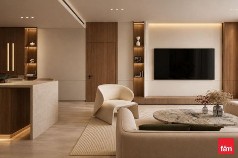 Byt v Al Jaddaf, Dubai, SAE 40.4 m² Č.: 753358 - fotografie 4