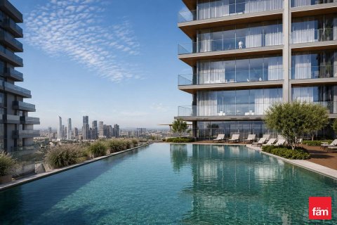 Byt v Al Jaddaf, Dubai, SAE 40.4 m² Č.: 753358 - fotografie 9