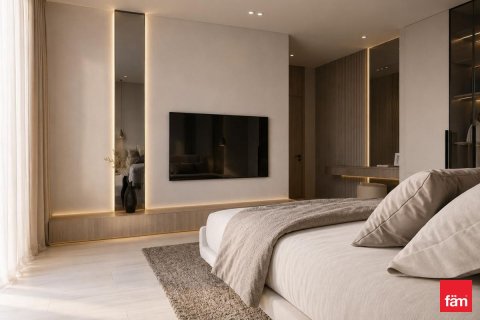 Byt v Al Jaddaf, Dubai, SAE 40.4 m² Č.: 753358 - fotografie 3