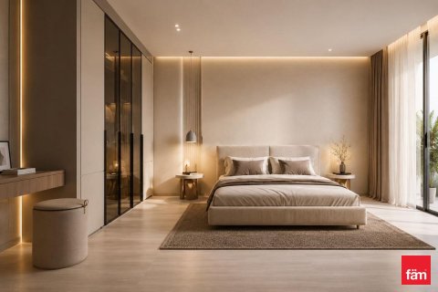 Byt v Al Jaddaf, Dubai, SAE 40.4 m² Č.: 753358 - fotografie 2