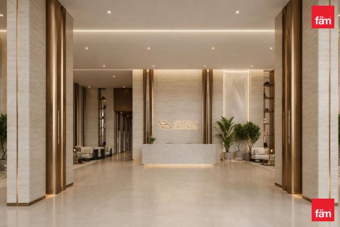 Byt v Al Jaddaf, Dubai, SAE 40.4 m² Č.: 753358 - fotografie 5