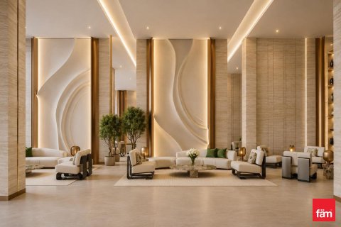 Byt v Al Jaddaf, Dubai, SAE 40.4 m² Č.: 753358 - fotografie 6