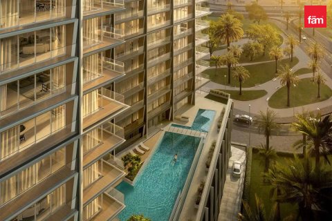 Byt v Al Jaddaf, Dubai, SAE 40.4 m² Č.: 753358 - fotografie 8