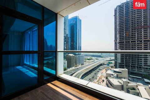 Appartamento in affitto a Dubai Marina, Dubai, EAU 3 camere da letto, 199.4 mq. № 753356 - foto 18