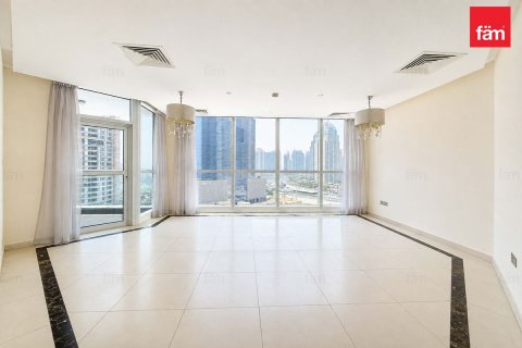 Appartamento in affitto a Dubai Marina, Dubai, EAU 3 camere da letto, 199.4 mq. № 753356 - foto 1