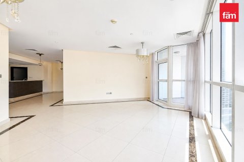 Appartamento in affitto a Dubai Marina, Dubai, EAU 3 camere da letto, 199.4 mq. № 753356 - foto 12