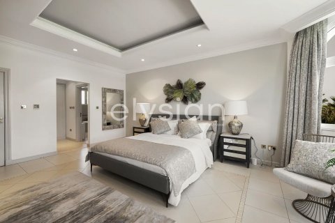 Vila di Palm Jumeirah, Dubai, UEA 5 kamar tidur, 623 m2 nomor 586190 - foto 7
