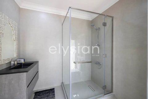 Vila di Palm Jumeirah, Dubai, UEA 5 kamar tidur, 623 m2 nomor 586190 - foto 12