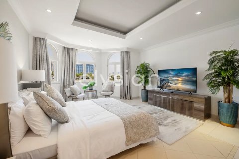 Vila di Palm Jumeirah, Dubai, UEA 5 kamar tidur, 623 m2 nomor 586190 - foto 8