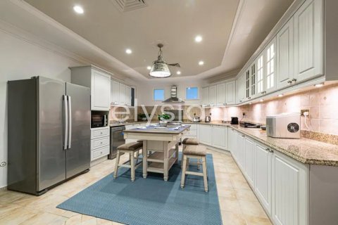 Vila di Palm Jumeirah, Dubai, UEA 5 kamar tidur, 623 m2 nomor 586190 - foto 4