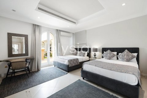 Vila di Palm Jumeirah, Dubai, UEA 5 kamar tidur, 623 m2 nomor 586190 - foto 11