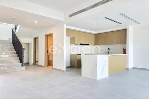 Řadový dům v Dubai Land, Dubai, SAE 3 ložnice, 165 m² Č.: 586185 - fotografie 3
