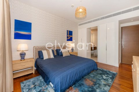 Byt v City Walk, Dubai, SAE 1 ložnice, 96 m² Č.: 586187 - fotografie 6