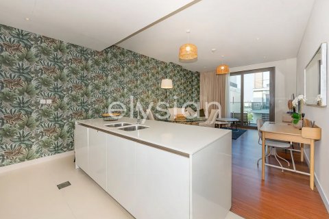 Byt v City Walk, Dubai, SAE 1 ložnice, 96 m² Č.: 586187 - fotografie 3