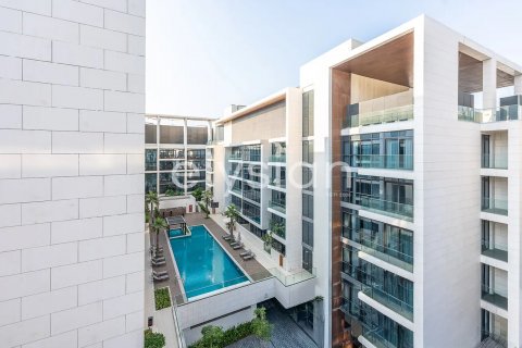 Byt v City Walk, Dubai, SAE 1 ložnice, 96 m² Č.: 586187 - fotografie 10