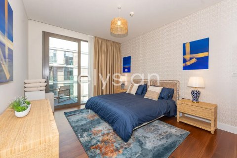 Byt v City Walk, Dubai, SAE 1 ložnice, 96 m² Č.: 586187 - fotografie 7