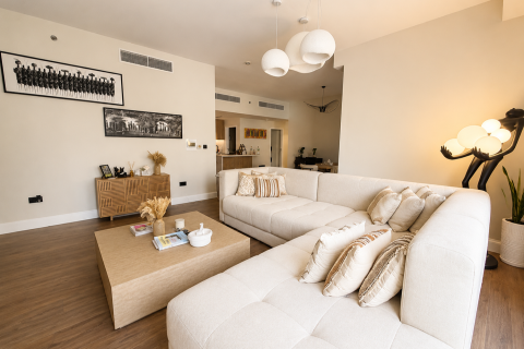 Leilighet til leie i Jumeirah Beach Residence, Dubai, Emiratene 3 soverom, 170.77 kvm Nr. 749527 - Foto 4