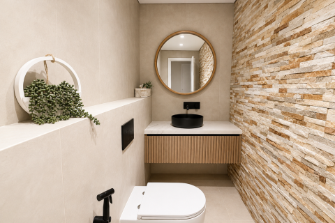 Leilighet til leie i Jumeirah Beach Residence, Dubai, Emiratene 3 soverom, 170.77 kvm Nr. 749527 - Foto 8