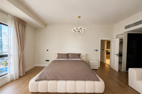 Leilighet til leie i Jumeirah Beach Residence, Dubai, Emiratene 3 soverom, 170.77 kvm Nr. 749527 - Foto 9
