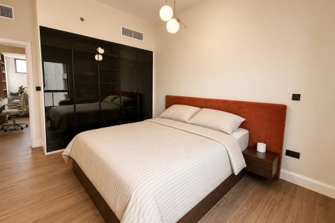 Leilighet til leie i Jumeirah Beach Residence, Dubai, Emiratene 3 soverom, 170.77 kvm Nr. 749527 - Foto 14