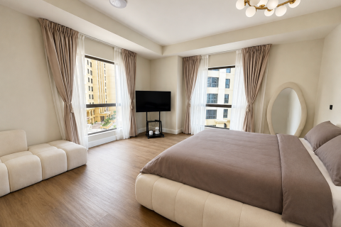 Leilighet til leie i Jumeirah Beach Residence, Dubai, Emiratene 3 soverom, 170.77 kvm Nr. 749527 - Foto 10