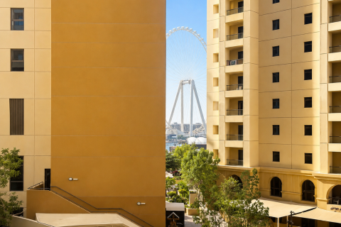 Leilighet til leie i Jumeirah Beach Residence, Dubai, Emiratene 3 soverom, 170.77 kvm Nr. 749527 - Foto 19