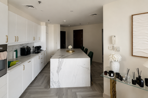 Apartament w Dubai Marina, Dubai, ZEA 2 sypialnie, 116.91 mkw. nr 749554