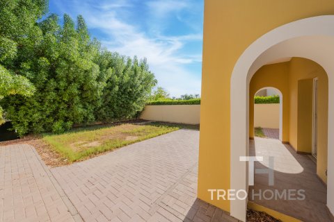 Villa itt: Arabian Ranches, Dubai, EAE, 3 hálószoba, 371 m², azonosító: 586400 - fénykép 21