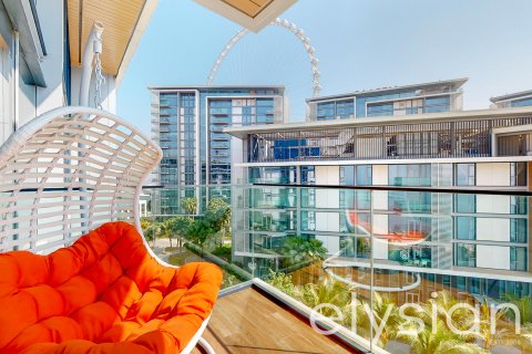 Apartment in Bluewaters, Dubai, UAE 2 bedrooms, 152 sq.m. № 586156 - photo 19