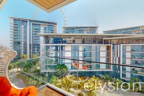 Apartment in Bluewaters, Dubai, UAE 2 bedrooms, 152 sq.m. № 586156 - photo 20