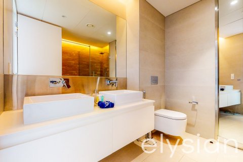 Apartment in Bluewaters, Dubai, UAE 2 bedrooms, 152 sq.m. № 586156 - photo 25