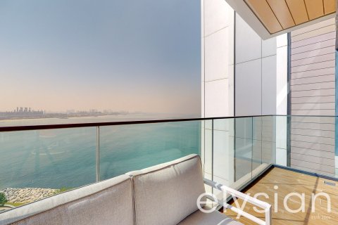 Apartment in Bluewaters, Dubai, UAE 2 bedrooms, 152 sq.m. № 586156 - photo 17
