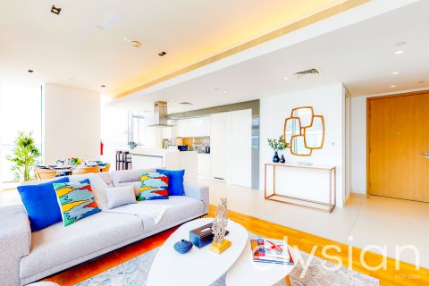 Apartment in Bluewaters, Dubai, UAE 2 bedrooms, 152 sq.m. № 586156 - photo 5