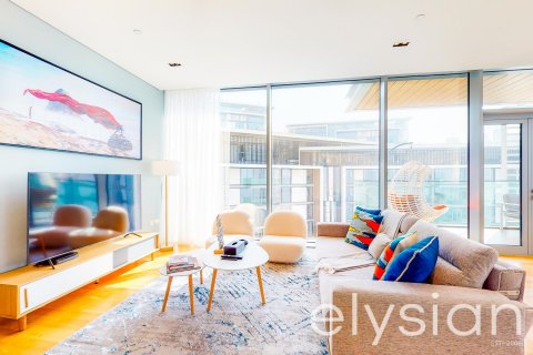 Apartment in Bluewaters, Dubai, UAE 2 bedrooms, 152 sq.m. № 586156 - photo 3