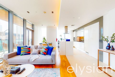 Apartment in Bluewaters, Dubai, UAE 2 bedrooms, 152 sq.m. № 586156 - photo 4
