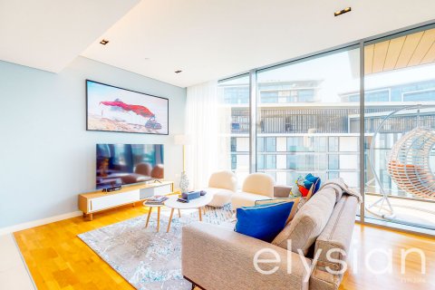 Apartment in Bluewaters, Dubai, UAE 2 bedrooms, 152 sq.m. № 586156 - photo 7