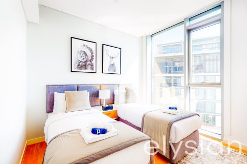 Apartment in Bluewaters, Dubai, UAE 2 bedrooms, 152 sq.m. № 586156 - photo 26