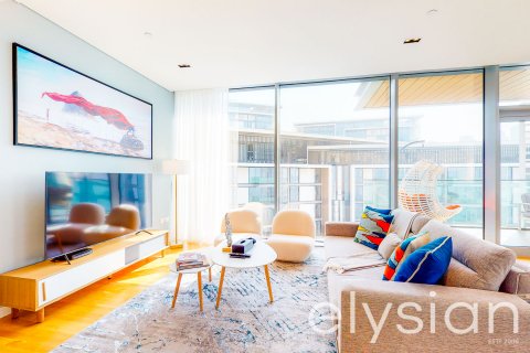 Apartment in Bluewaters, Dubai, UAE 2 bedrooms, 152 sq.m. № 586156 - photo 8
