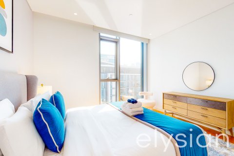 Apartment in Bluewaters, Dubai, UAE 2 bedrooms, 152 sq.m. № 586156 - photo 24