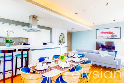 Apartment in Bluewaters, Dubai, UAE 2 bedrooms, 152 sq.m. № 586156 - photo 10