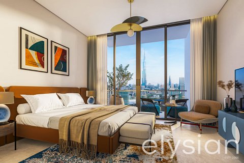 Купити квартиру в Dubai Design District, Дубай, ОАЕ 3 спальні, 144м2, № 586158 - фото 8