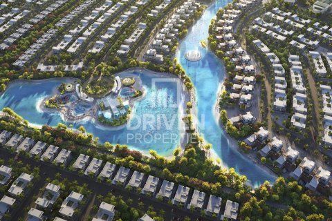 טאונהאוס למכירה ב Dubai, איחוד האמירויות  4 חדרי שינה, 144 מ"ר, מספר 759564 - תמונה 17