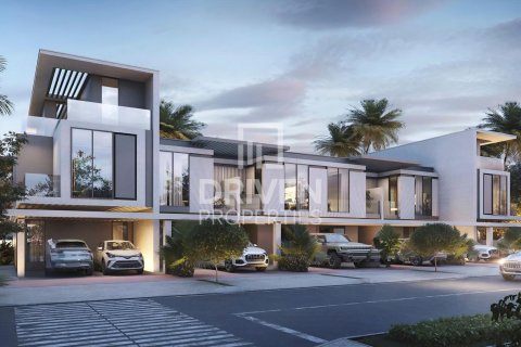 טאונהאוס למכירה ב Dubai, איחוד האמירויות  4 חדרי שינה, 144 מ"ר, מספר 759564 - תמונה 15