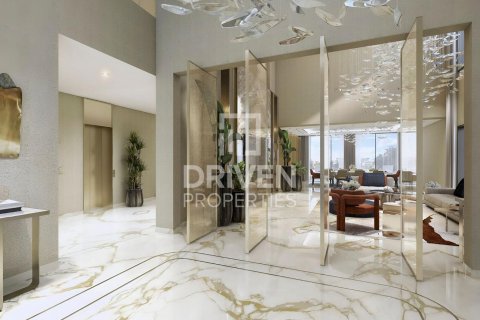 טאונהאוס למכירה ב Dubai, איחוד האמירויות  4 חדרי שינה, 144 מ"ר, מספר 759564 - תמונה 2